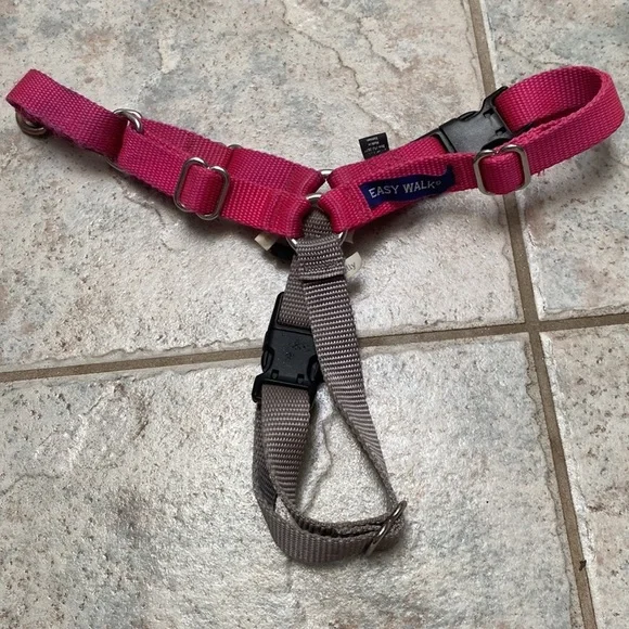 No pull dog harness - Picture 4 of 4